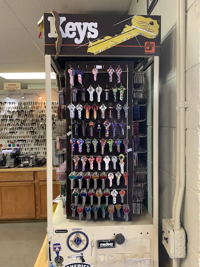 Professional Safe & Lock Service, Inc.