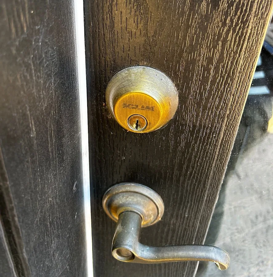 Prolocksmiths-24/7 Locksmith San Francisco primary photo