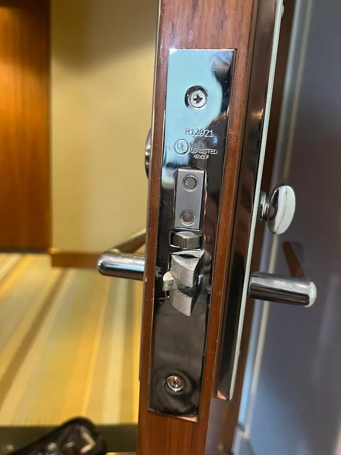 Prolocksmiths-24/7 Locksmith San Francisco