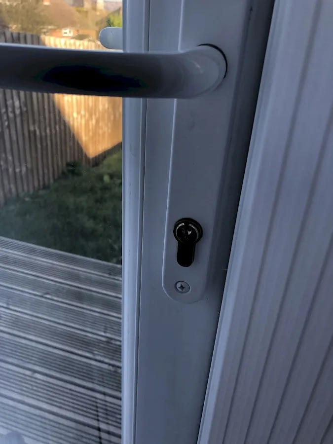 Pronto Locksmith Services