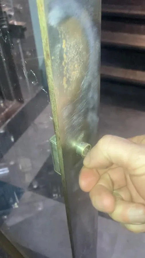 Pronto Locksmiths services INC