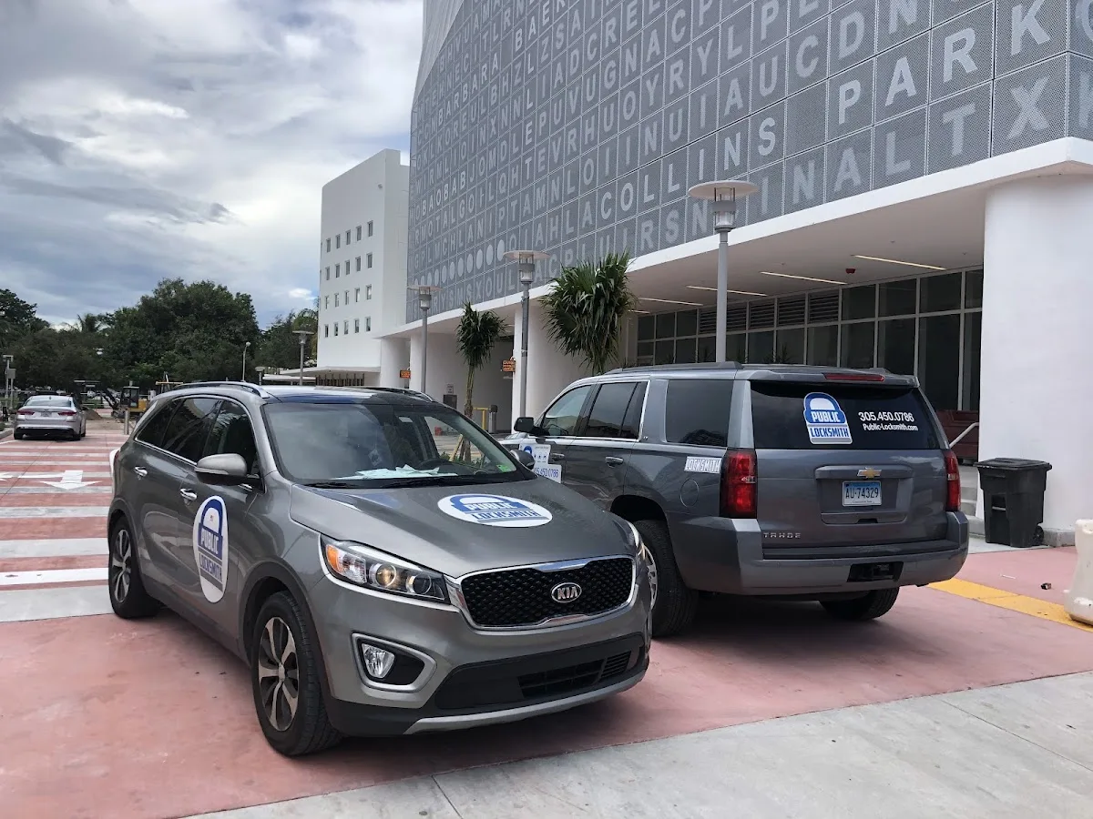 Public Locksmith Inc.