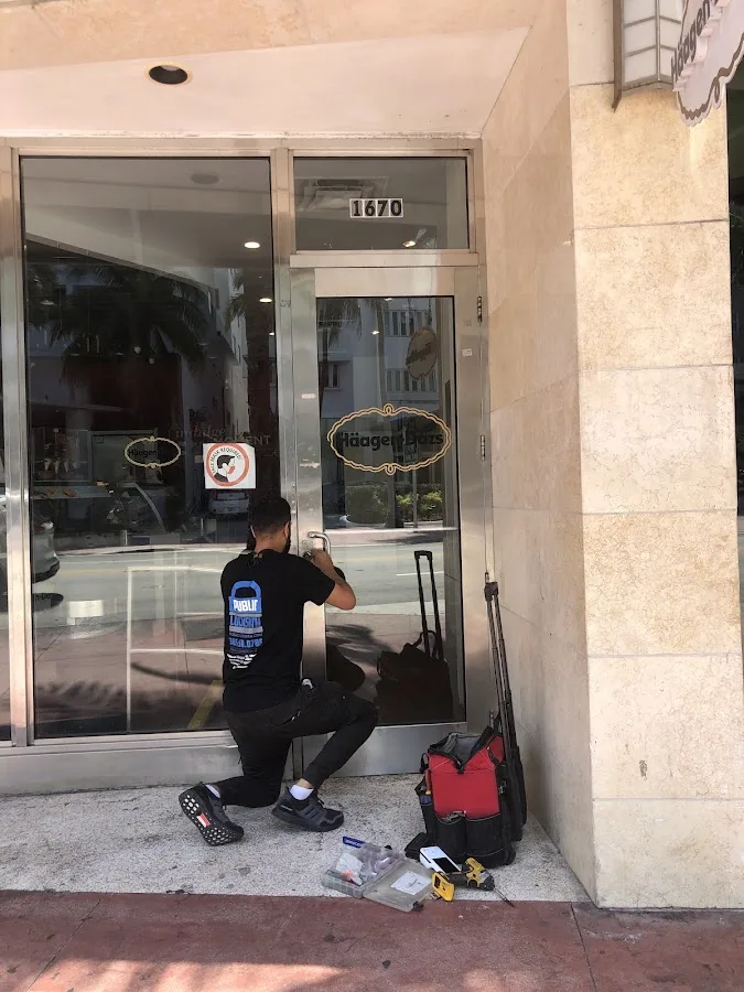 Public Locksmith Inc.