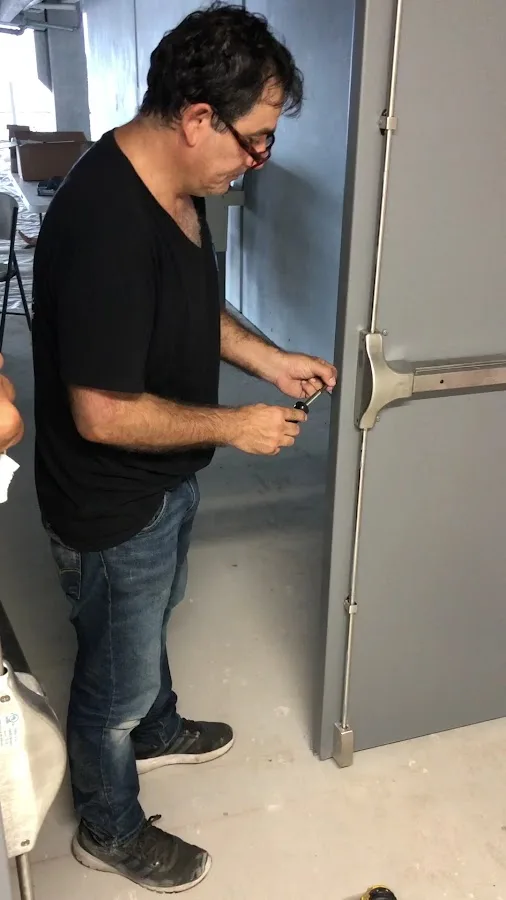 Public Locksmith Inc.