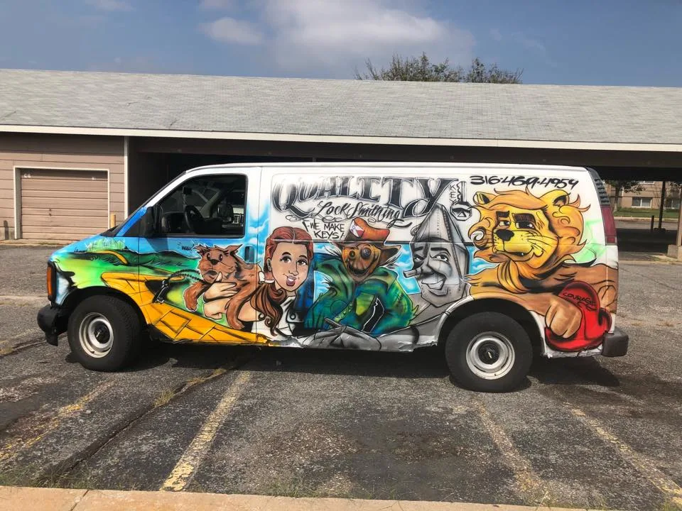 Quality Key Locksmithing