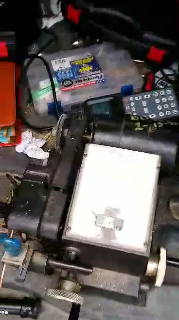 Quality Key Locksmithing