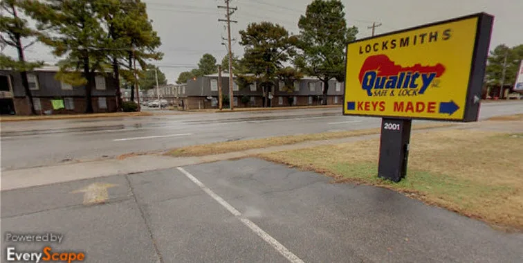 Quality Safe & Lock primary photo