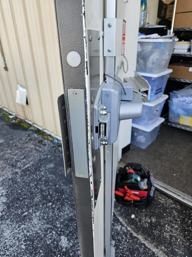 QUEEN CITY LOCKSMITH