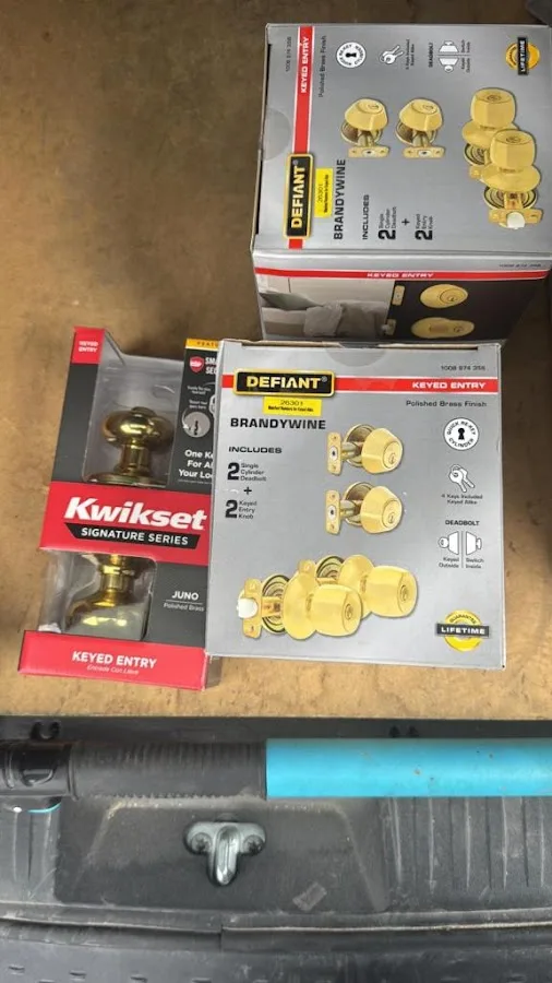 QUEEN CITY LOCKSMITH