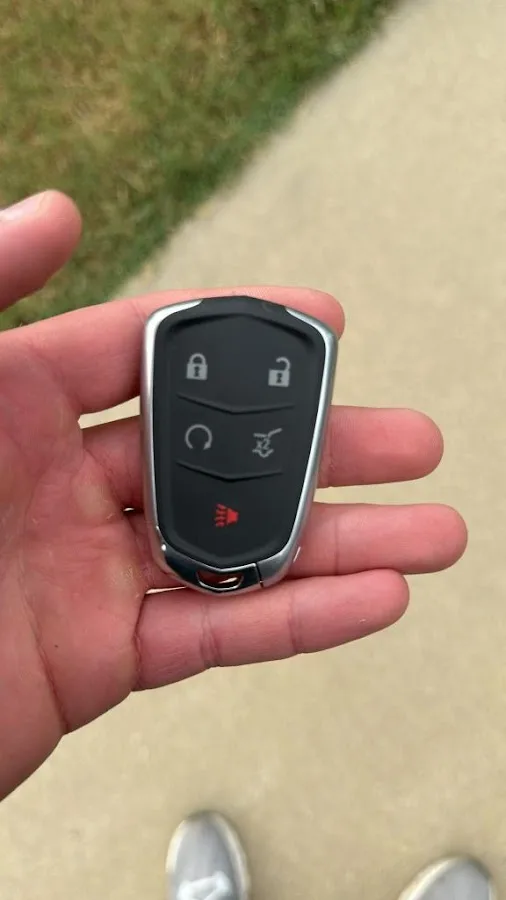 QUEEN CITY LOCKSMITH