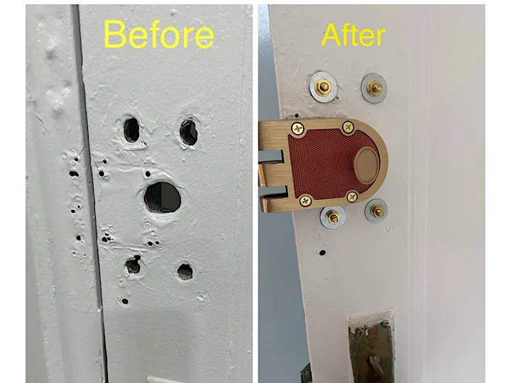 Queens County Locksmith