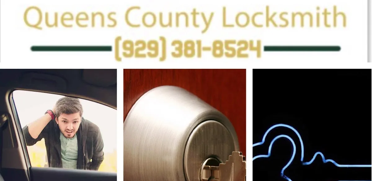 Queens County Locksmith
