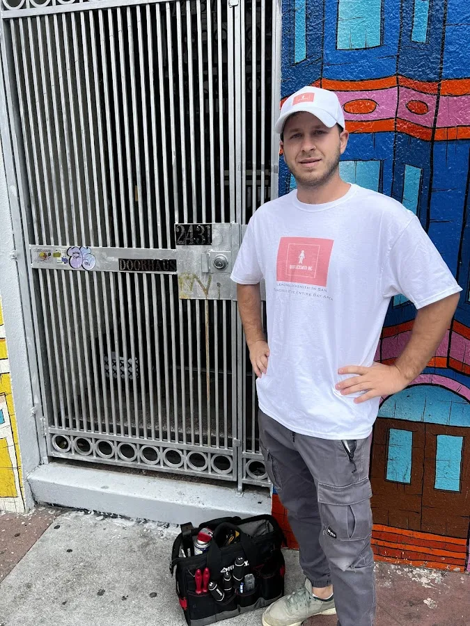 Quick Locksmith Inc San Francisco