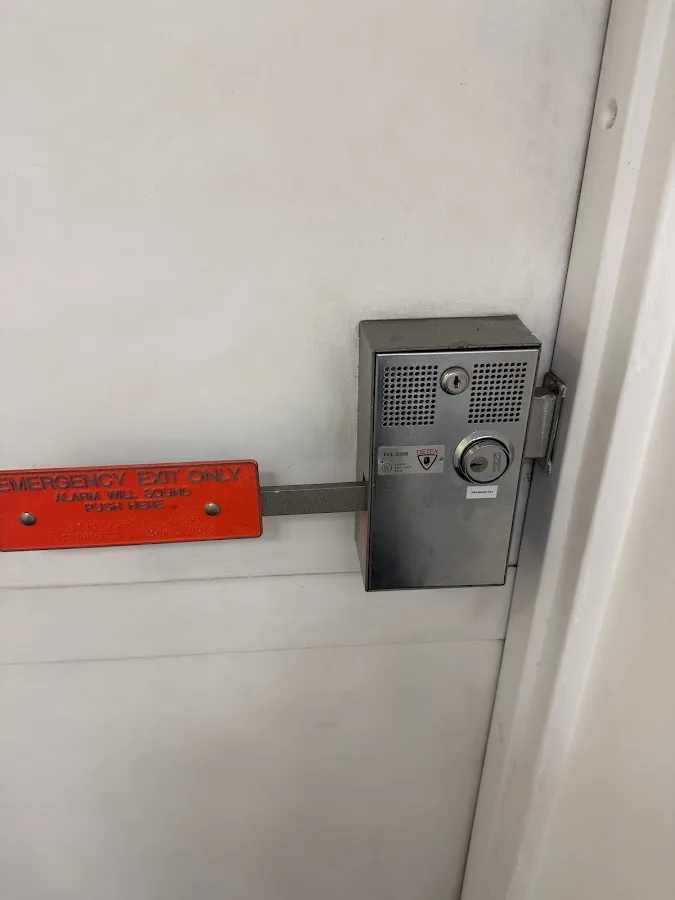 Quick Locksmith Inc San Francisco