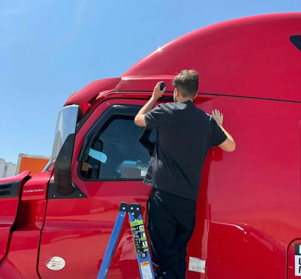 Quick N' Easy Mobile Locksmith