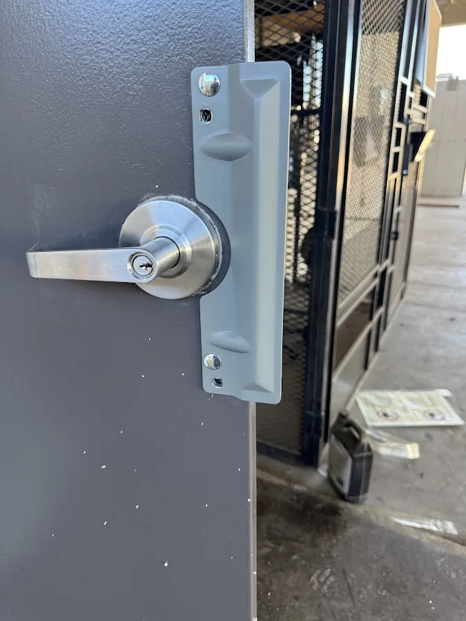 Quick N' Easy Mobile Locksmith