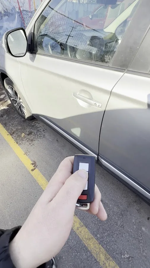 Quick-Pick Locksmith