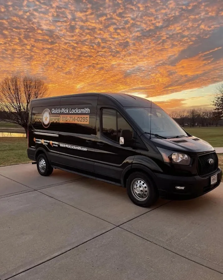Quick-Pick Locksmith KC LLC