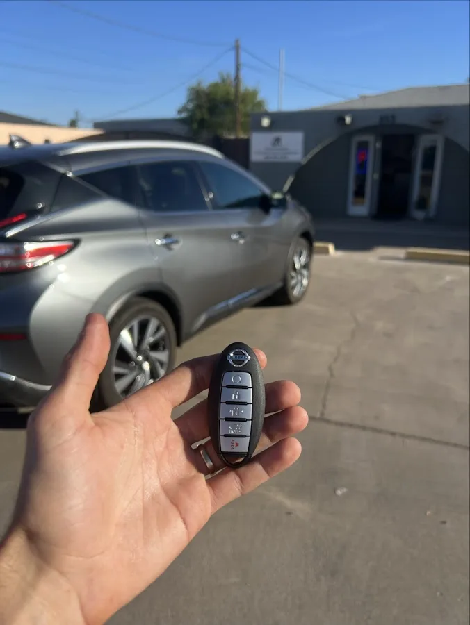 Quickey Locksmith primary photo