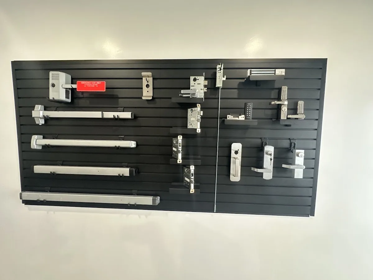 QuicKey Locksmith 24/7