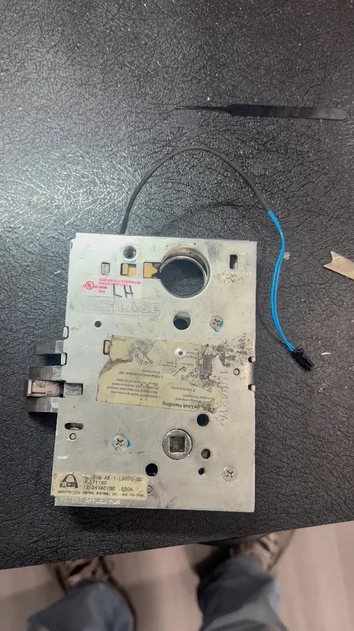 QuicKey Locksmith 24/7