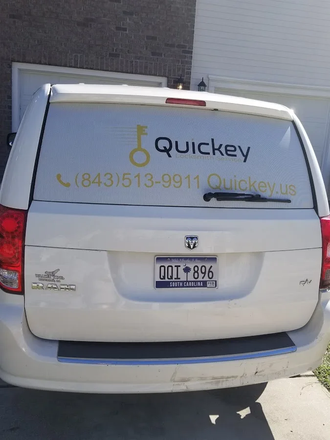 Quickey Locksmith