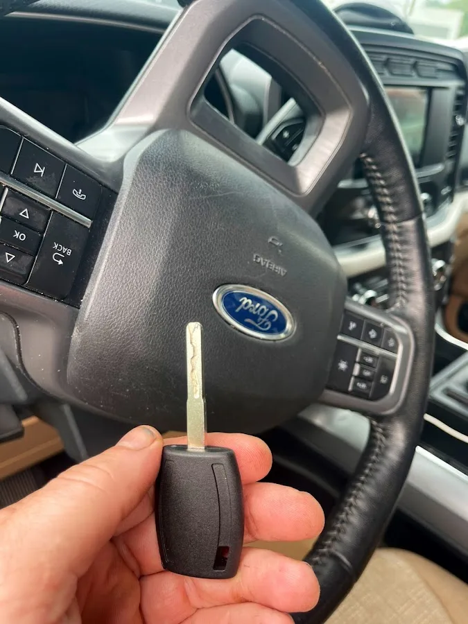 Raleigh Mobile Locksmith