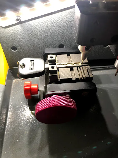 Raleigh Mobile Locksmith