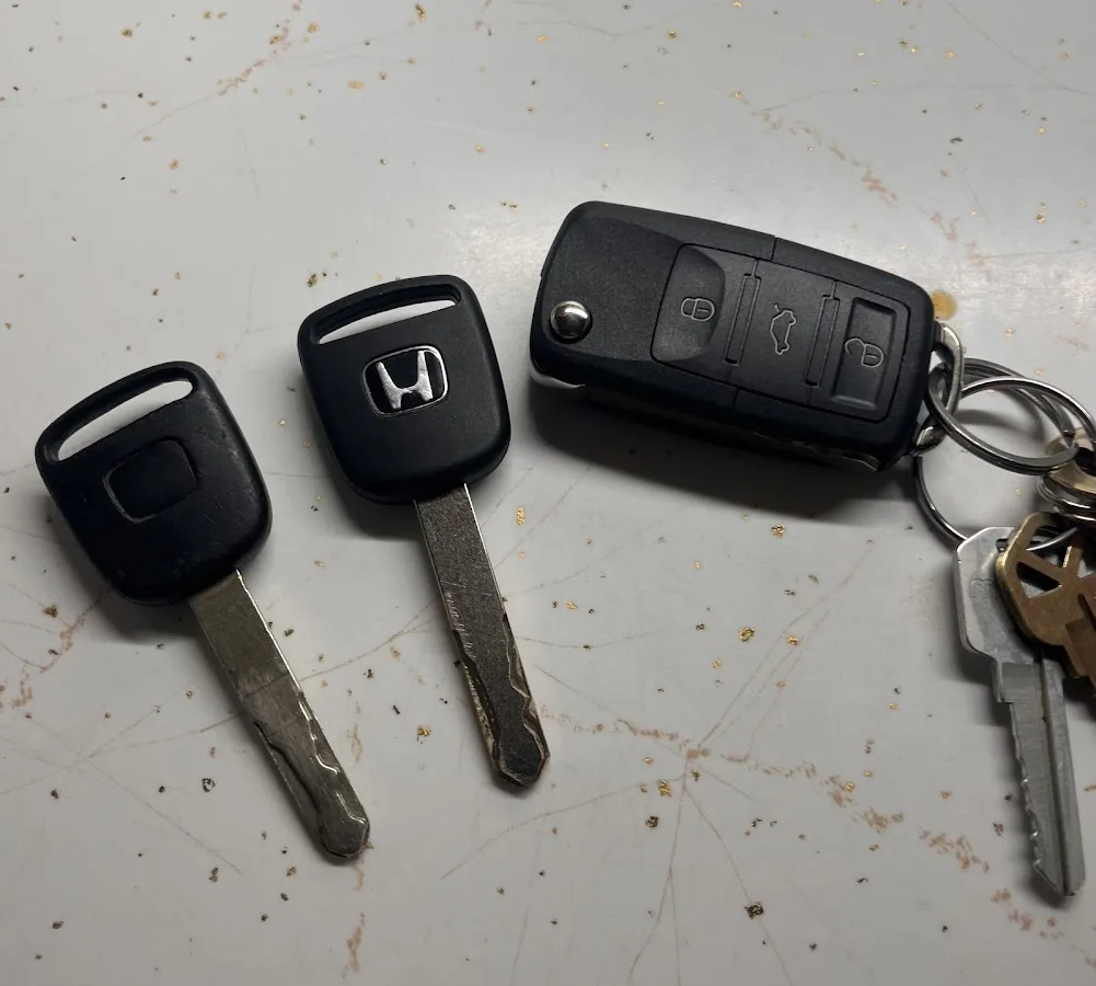 Rapid Locksmith Solutions primary photo