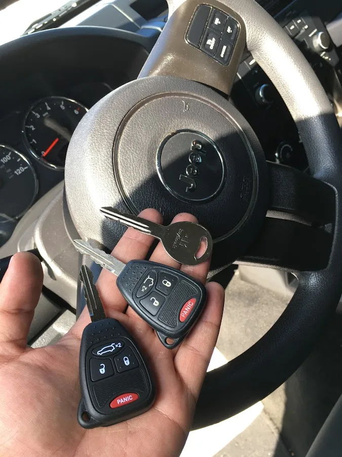 Rapid Locksmith Solutions