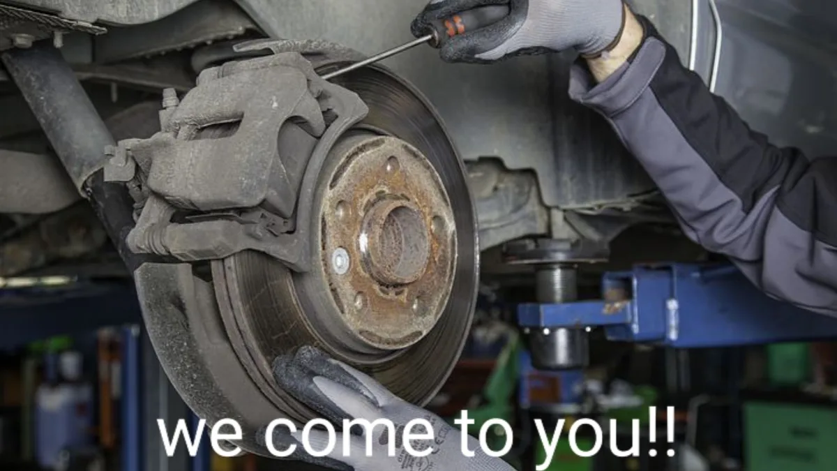 Rapid Unlocks & Roadside Services