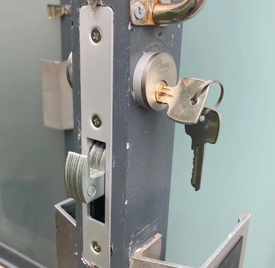 Real Time Locksmith primary photo