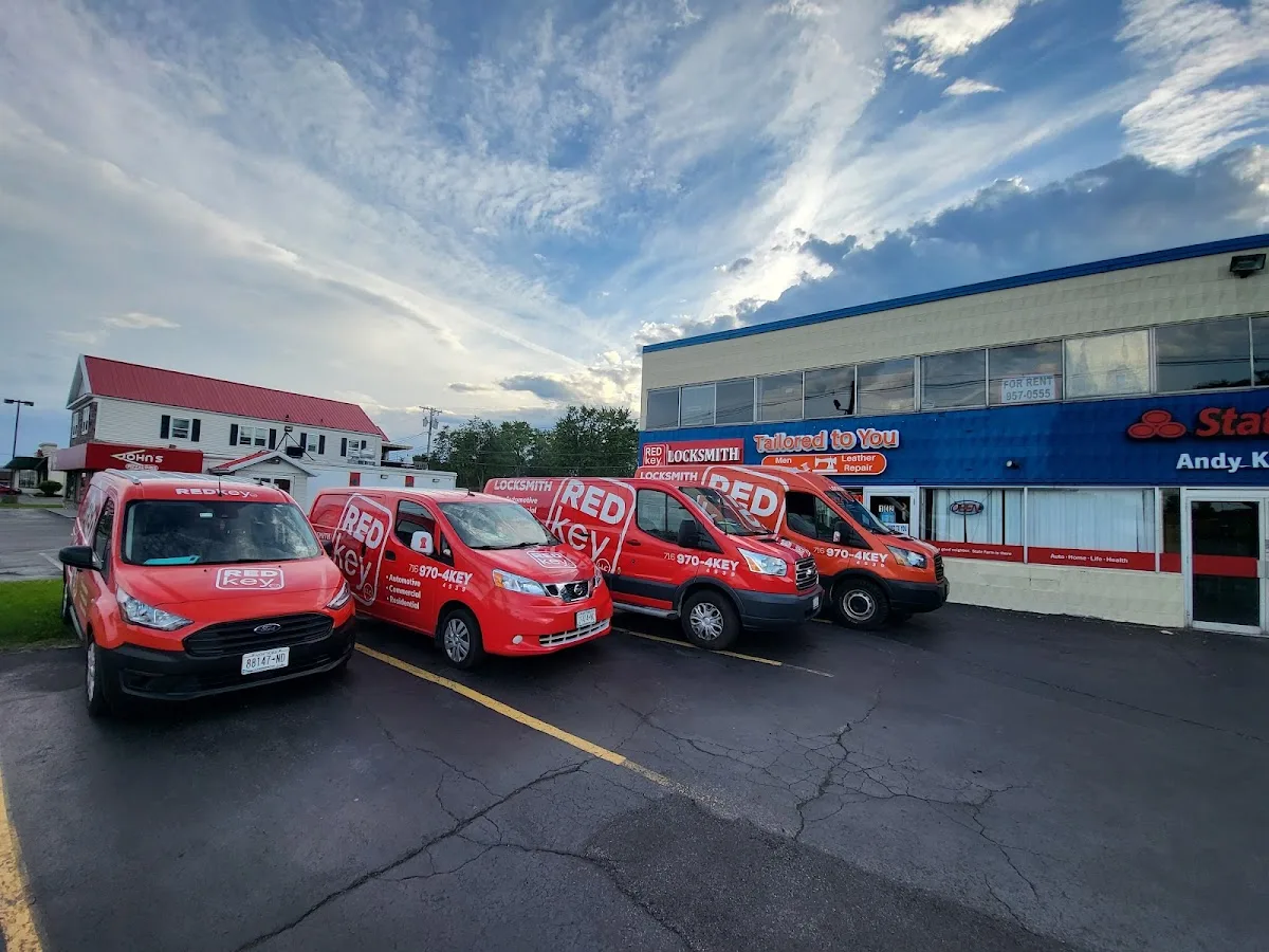 Red Key LLC primary photo