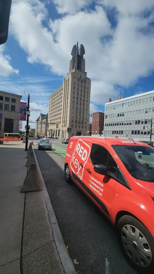 Red Key LLC primary photo