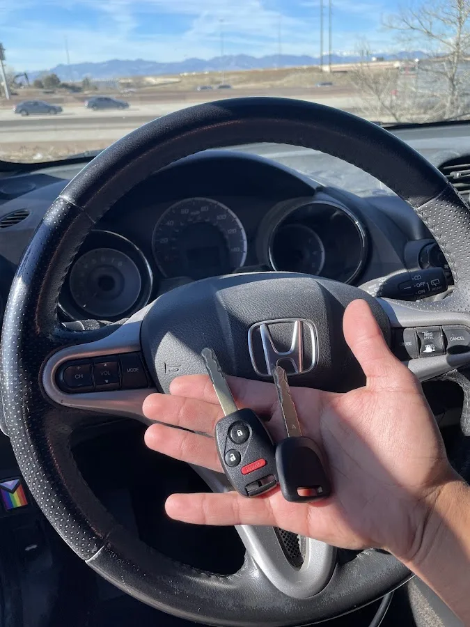 Red Rocks Locksmith North Denver