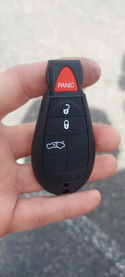 Red Rocks Locksmith North Denver