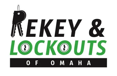 Rekey & Lockouts of Omaha