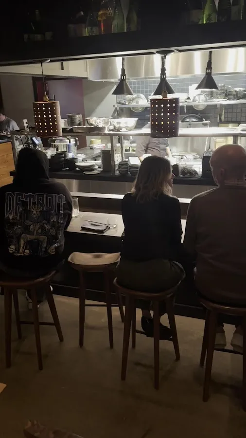 Rekey Office Detroit MI