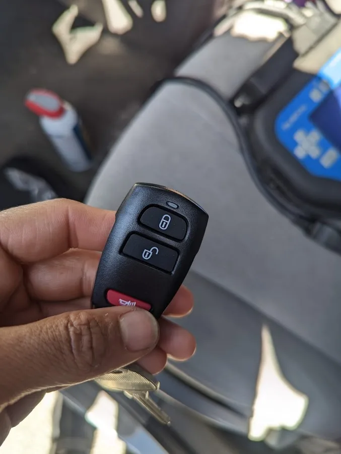 Reliable Locksmith service 24/7 LLC