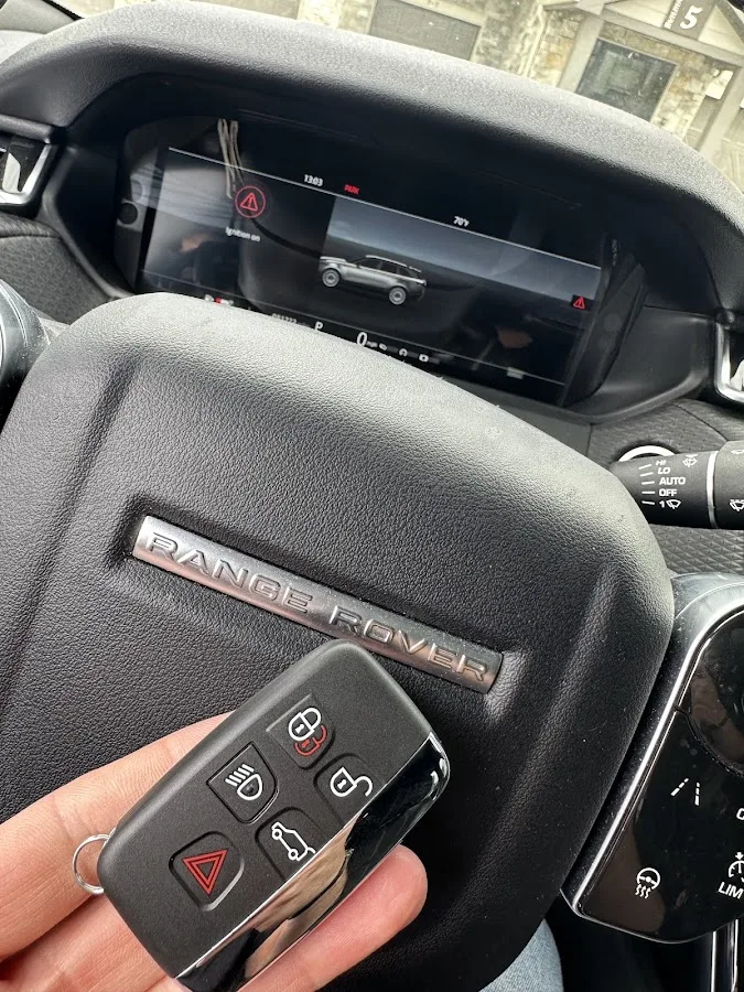 Rescue Locksmith primary photo