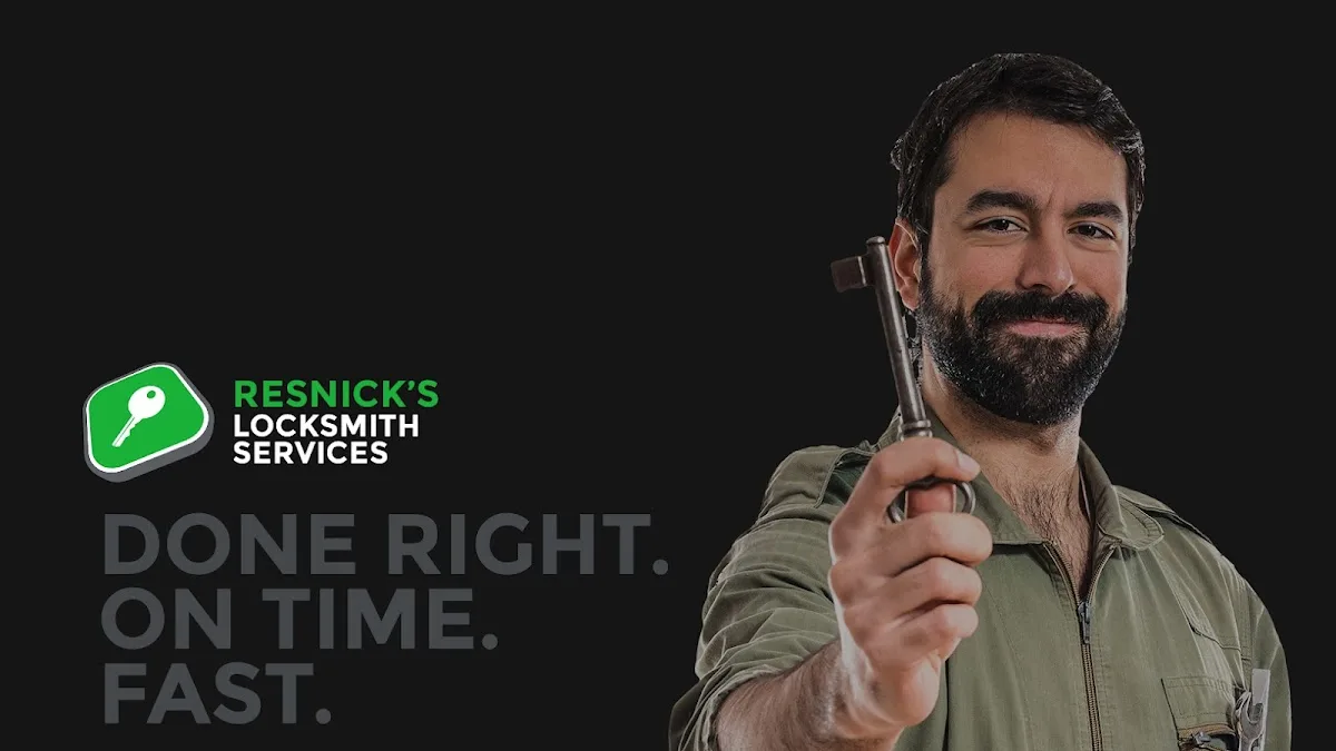 Resnick's Locksmith Services