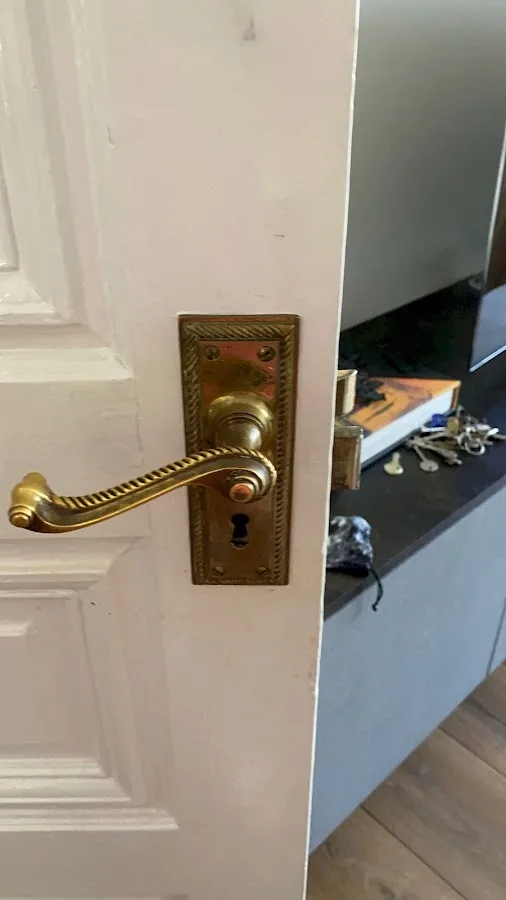 Resnick's Locksmith Services