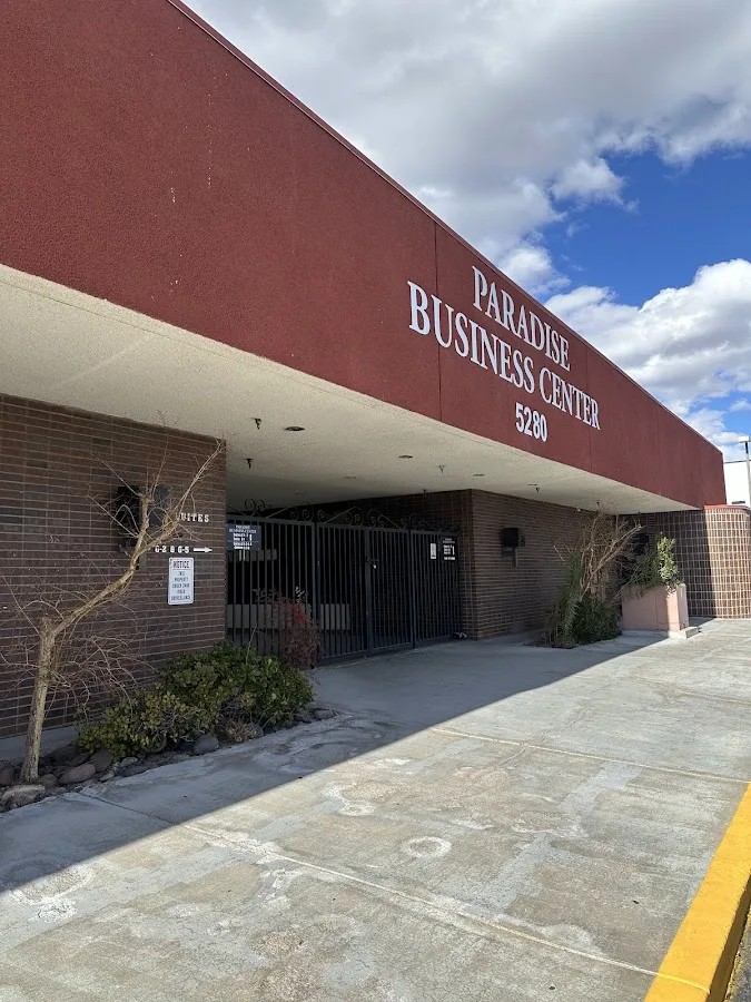 Rhinox Locksmith Las Vegas