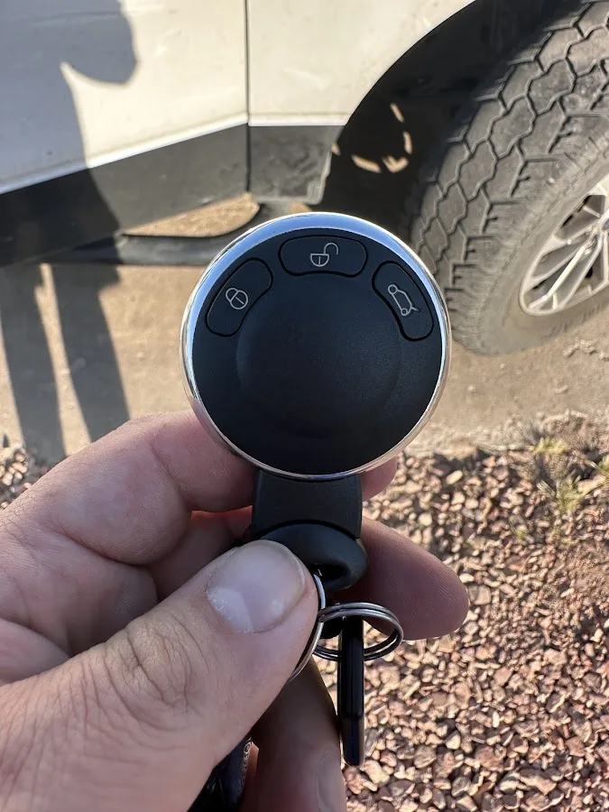 Rhinox Locksmith Las Vegas