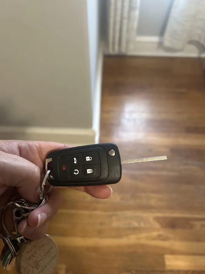 RI Locksmith Service