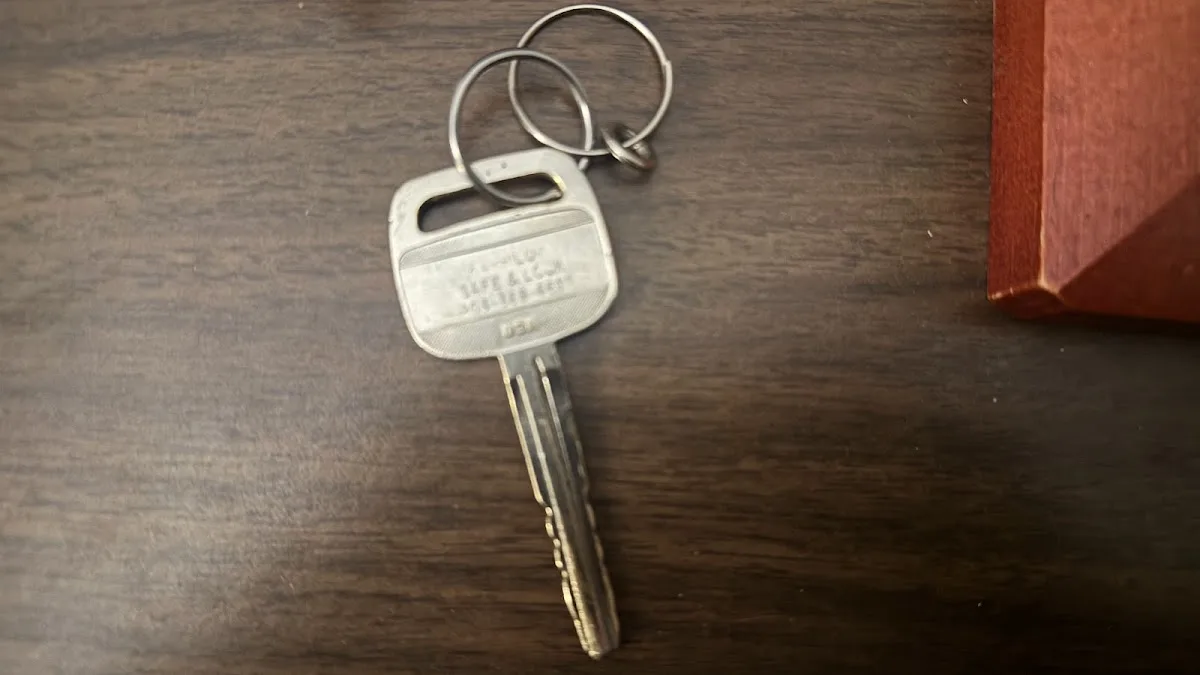 RI Locksmith Service