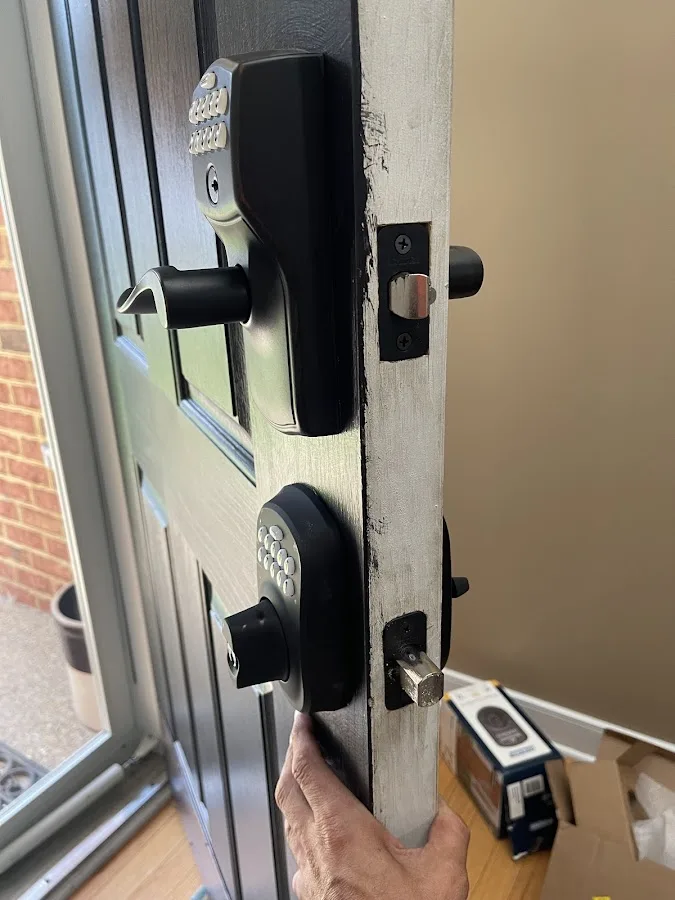Richmond Locksmith Emergency 24/7