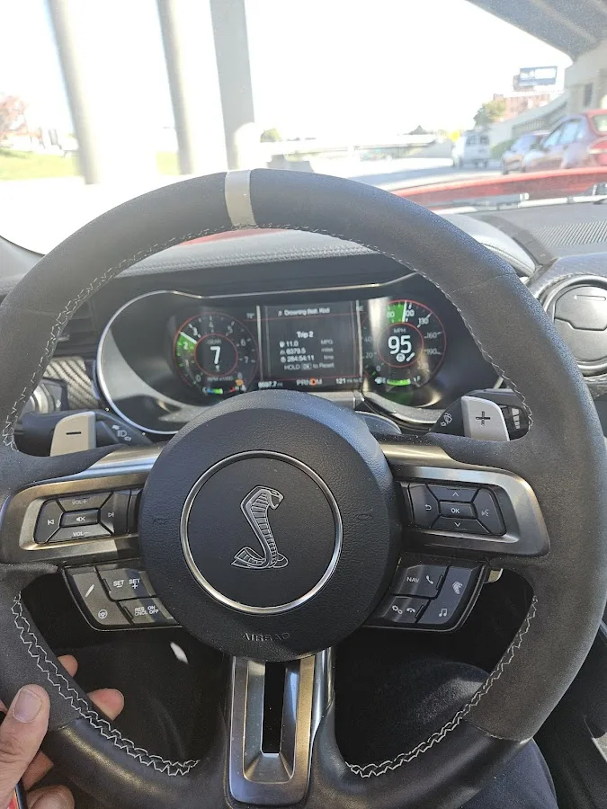 Right Choice Locksmith