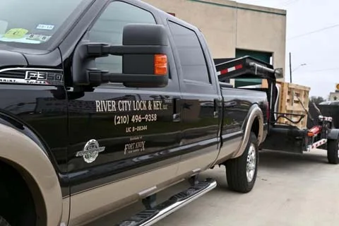 River City Lock & Key LLC primary photo