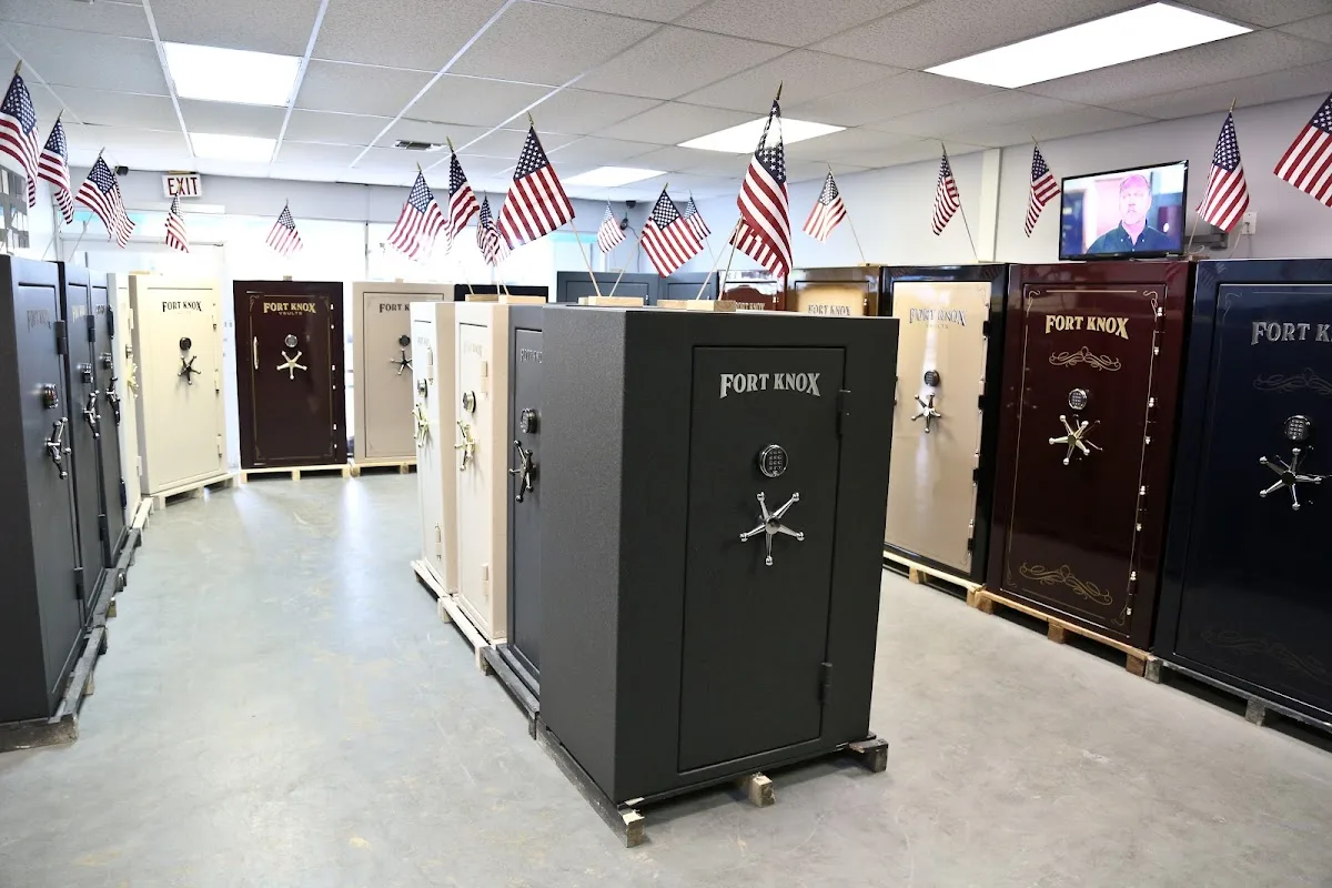 River City Lock & Key LLC